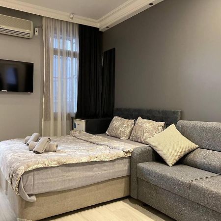The My House Apartment Istanbul Bagian luar foto