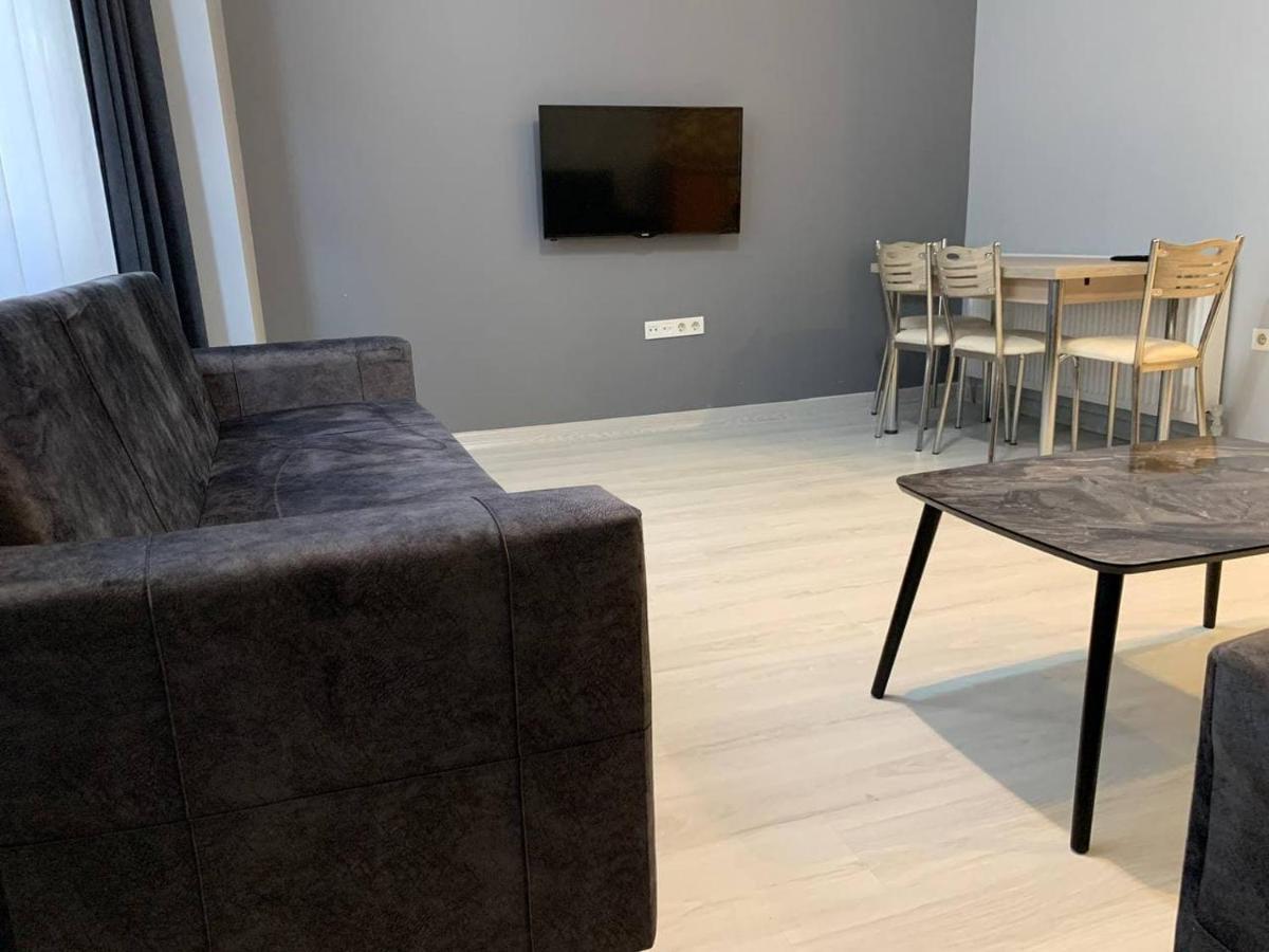 The My House Apartment Istanbul Bagian luar foto